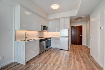 Unit 813 — 60 Frederick Street — photo 4