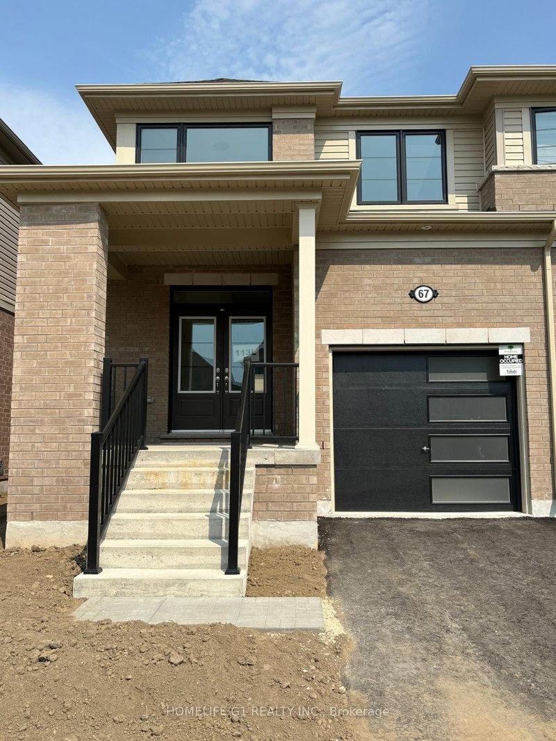 home for lease on 67 Gauley Drive