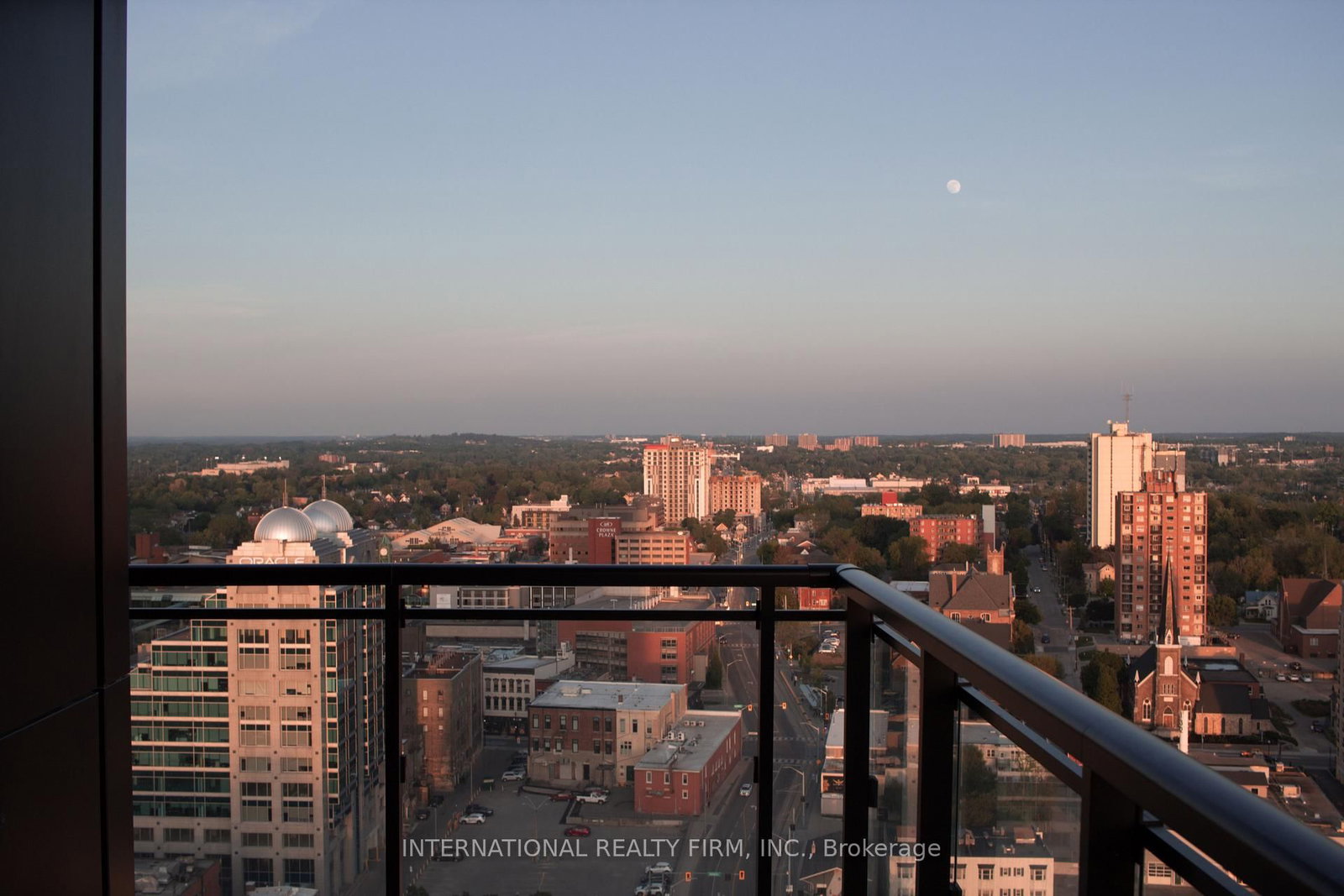 60 Charles Street W, Unit 2305 - Photo 4