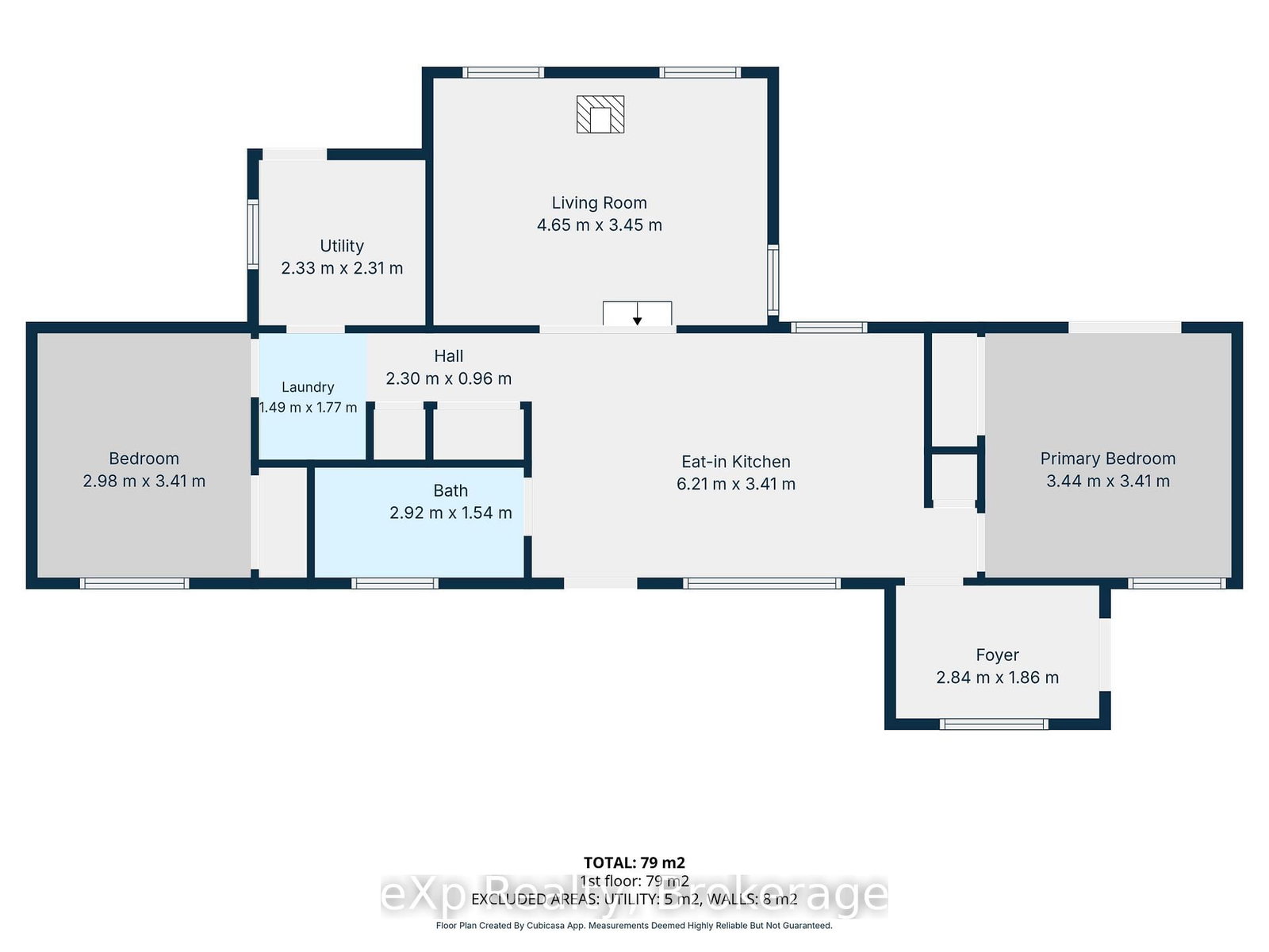 12 N Union Street • Brockton, ON photo 13