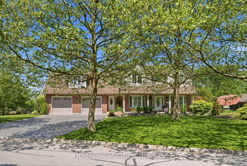 1 Newport Lane