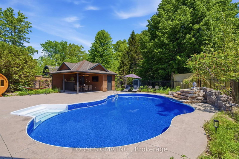 1 Newport Lane