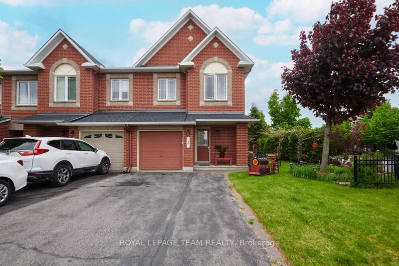 home for sale on 121 Sorento Street