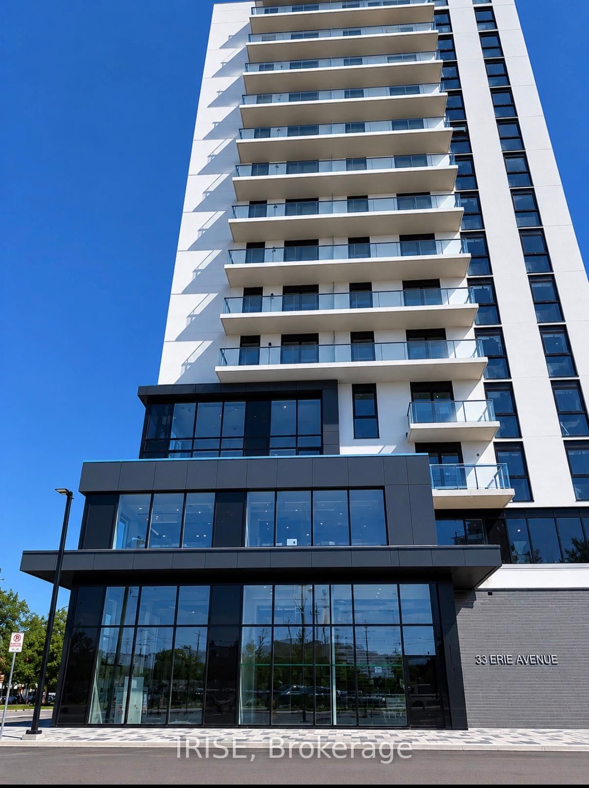 33 Erie Avenue, Unit 612