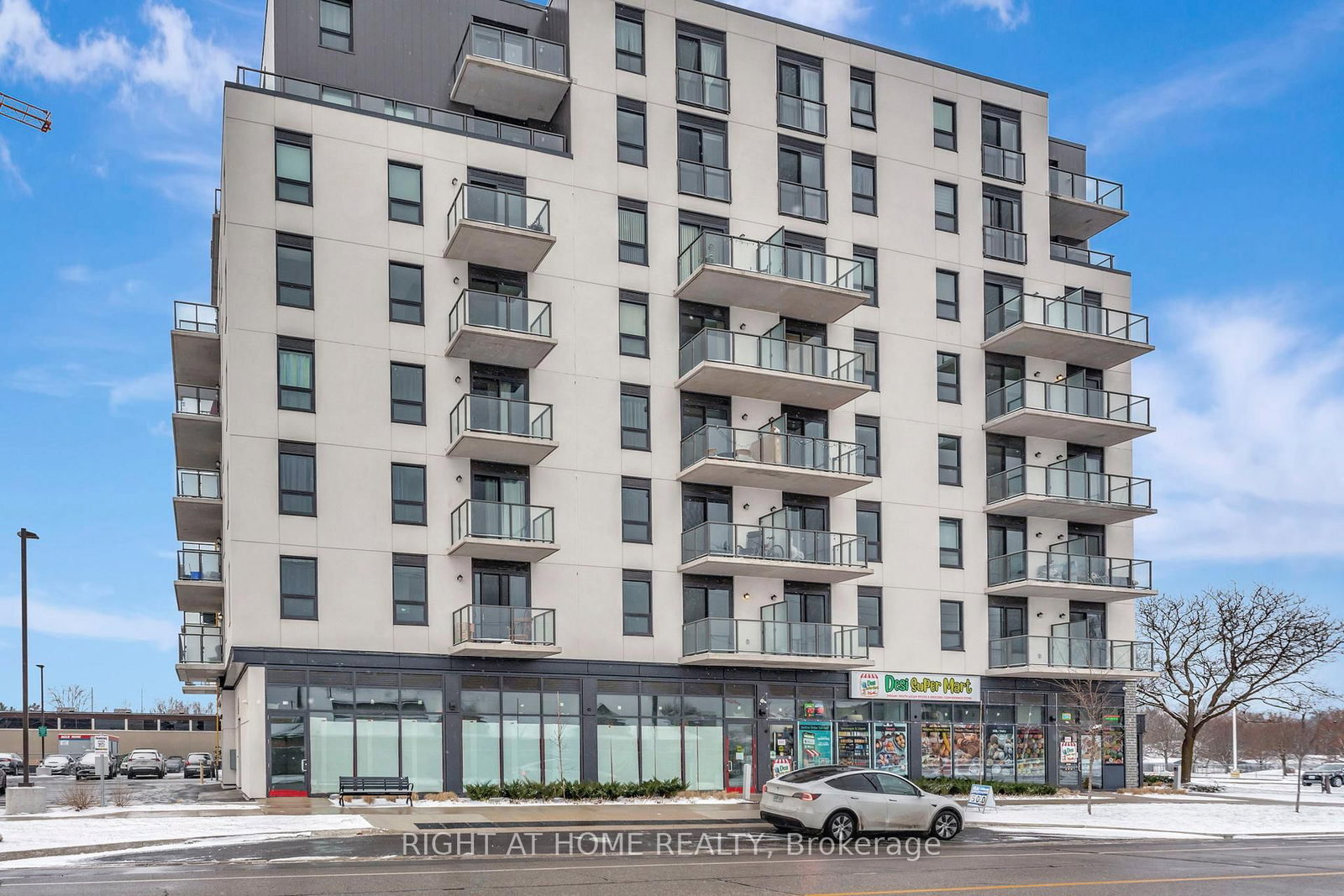 7 Erie Avenue, Unit 514