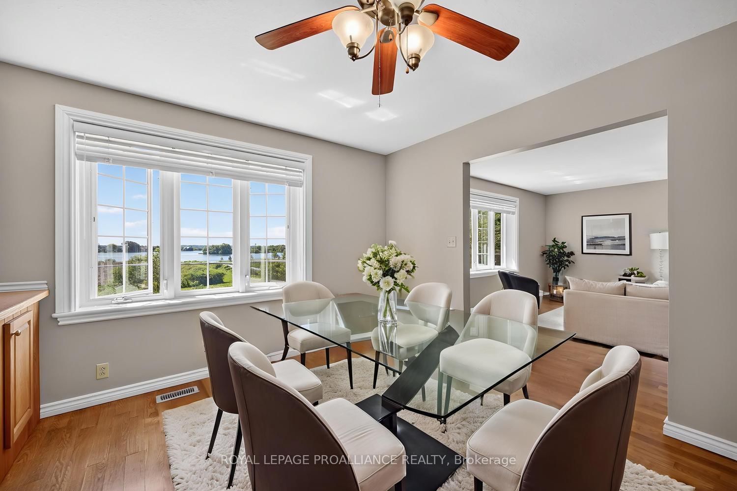2111 E COUNTY ROAD 2 Road • Edwardsburgh/Cardinal, ON photo 35