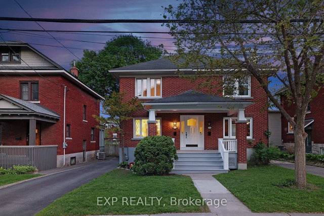 122 Byron Avenue