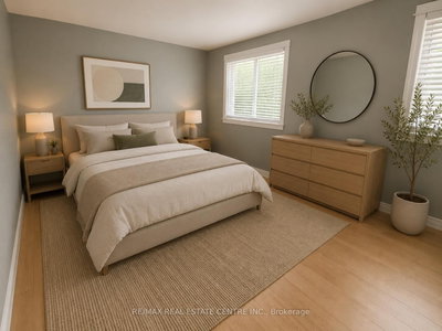 43 Forest Glen Crescent • Kitchener, ON photo 4