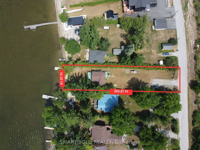 95 Campbell Beach Road