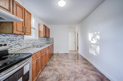 77 Fennell Avenue • Hamilton, ON photo 5