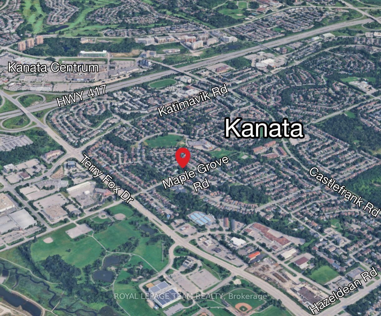26 Maple Grove Road • Kanata, ON photo 6