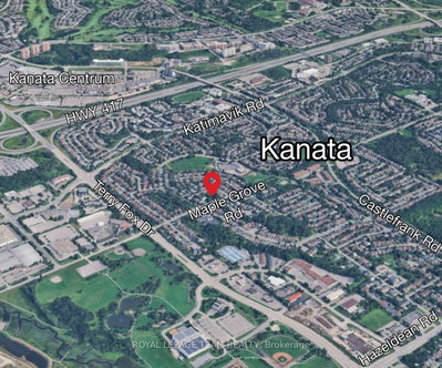 26 Maple Grove Road • Kanata, ON photo 6