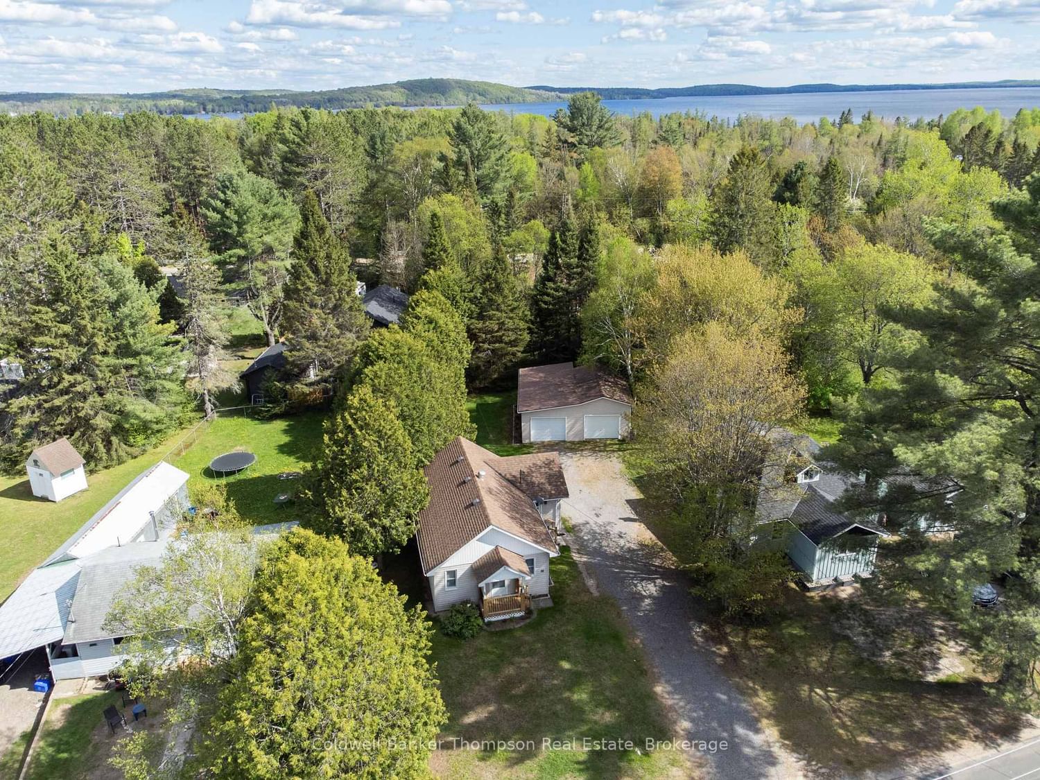 71 Park Street • Sundridge, ON photo 4