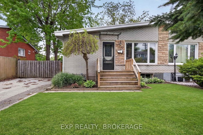 340 Palace Rd, Kingston, Ontario