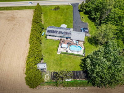 6022 Trafalgar Road