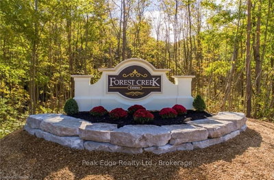 126 Forest Creek Trail