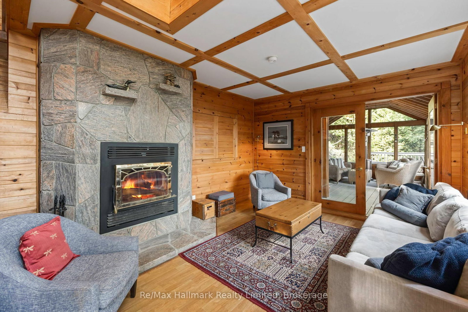 1558-35 Fish Hatchery Road • Muskoka Lakes, ON photo 11