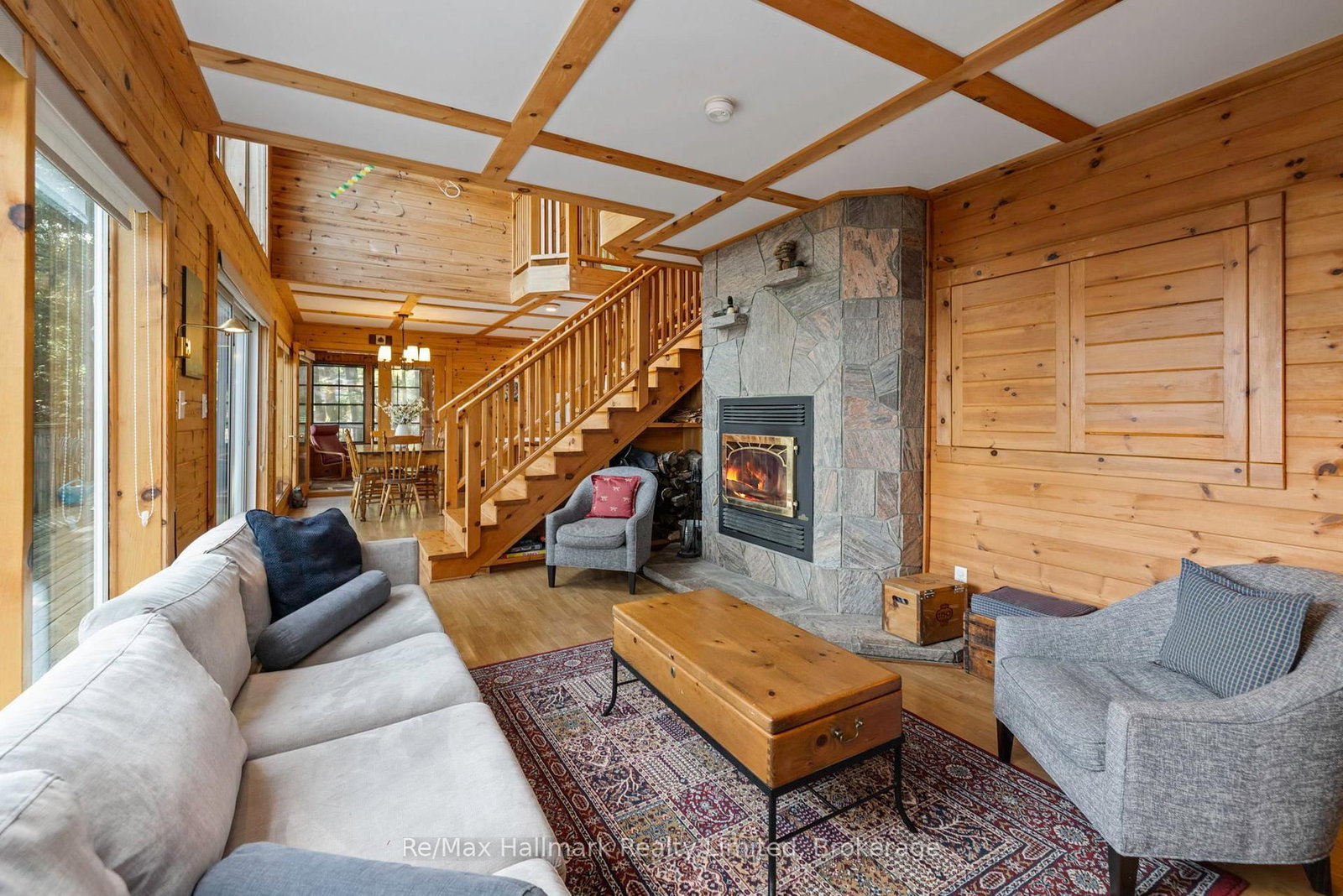 1558-35 Fish Hatchery Road • Muskoka Lakes, ON photo 13
