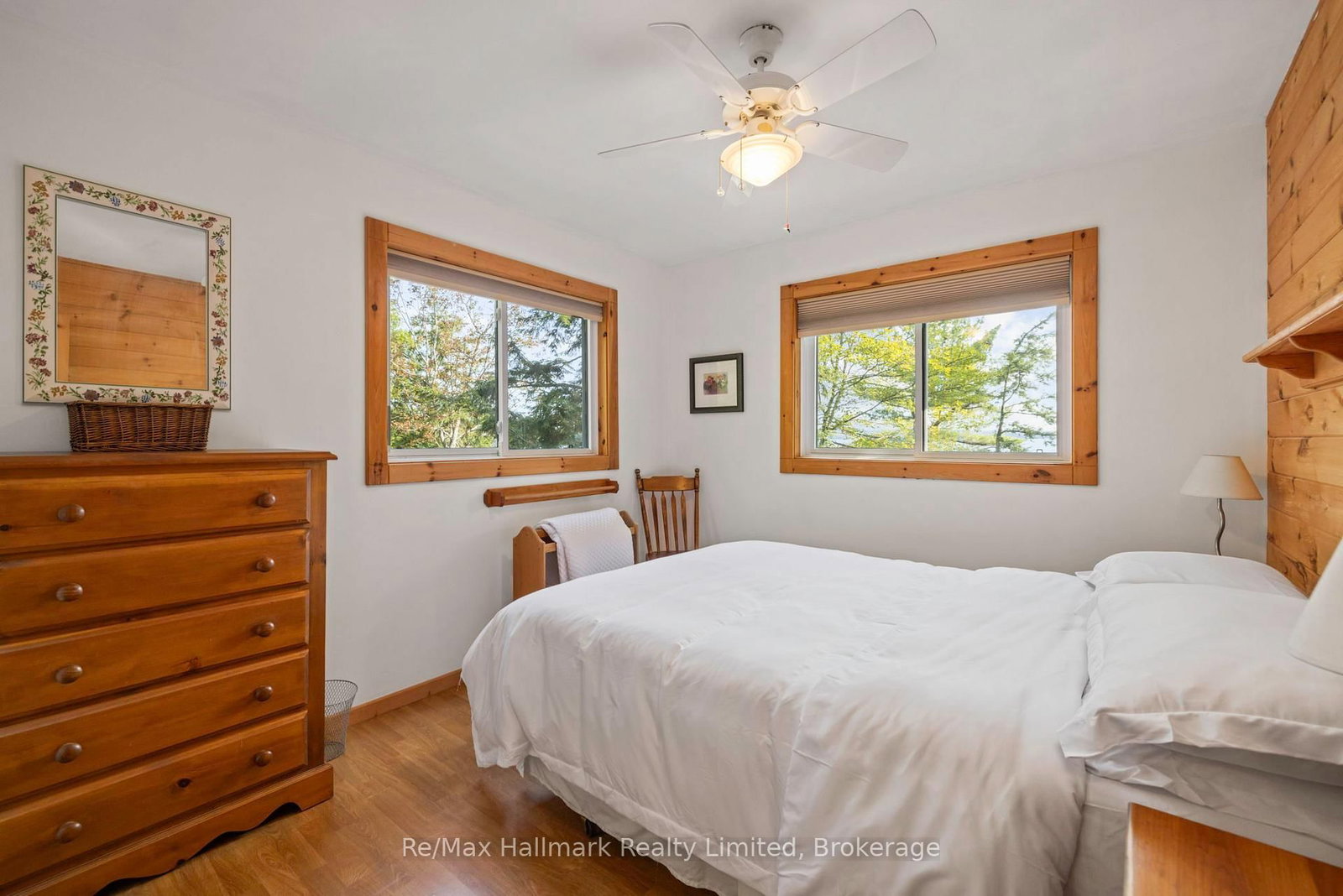 1558-35 Fish Hatchery Road • Muskoka Lakes, ON photo 17