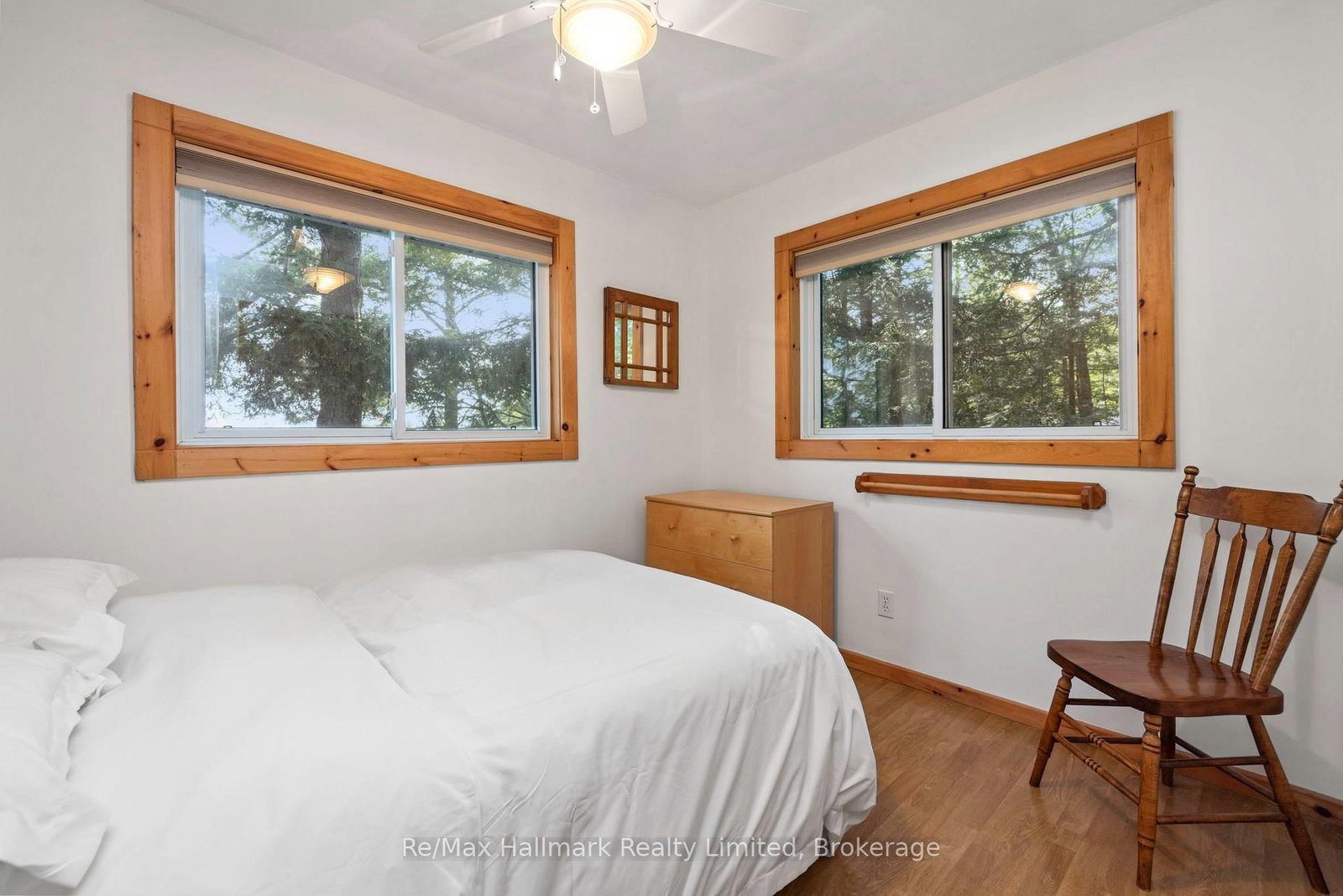 1558-35 Fish Hatchery Road • Muskoka Lakes, ON photo 18
