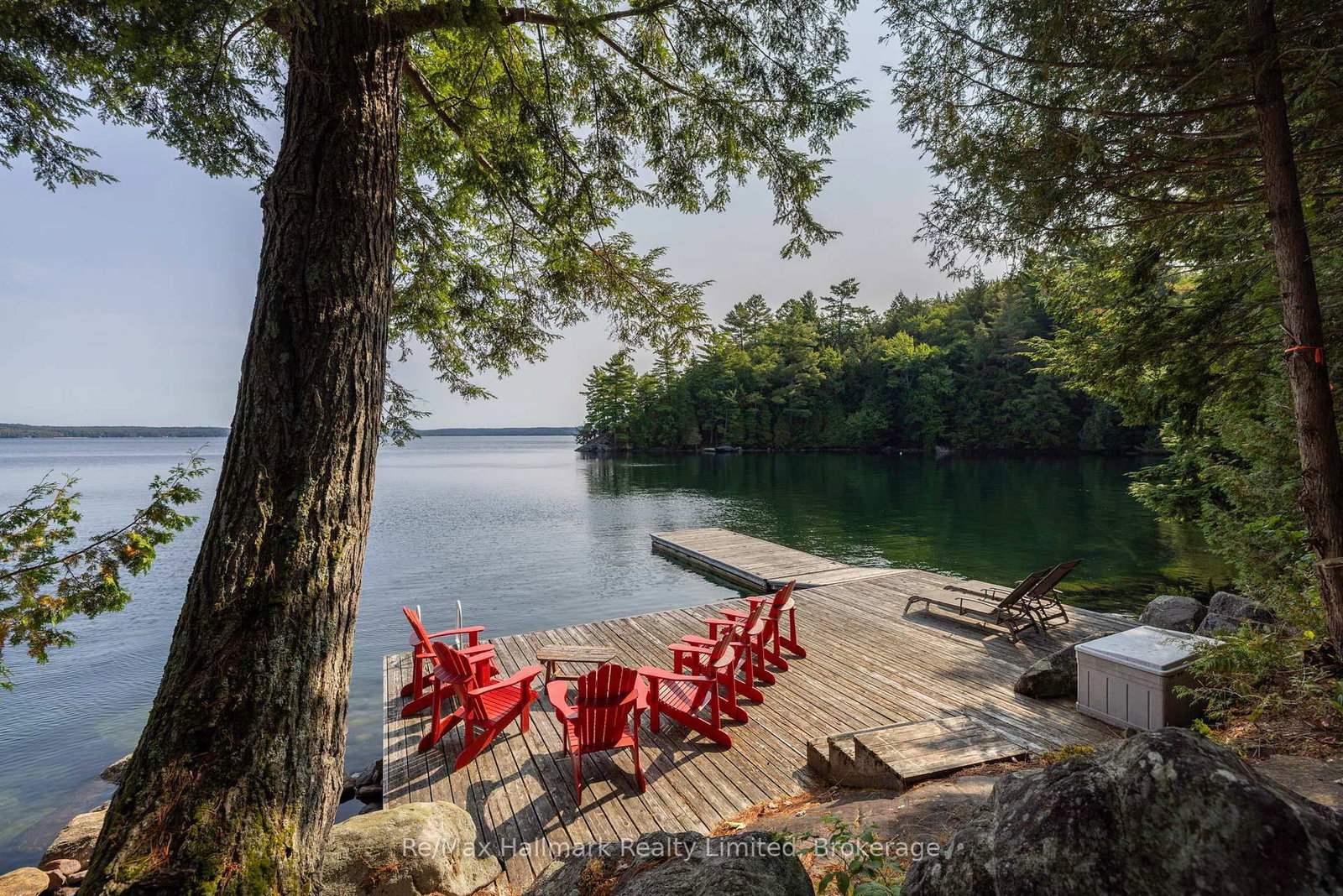 1558-35 Fish Hatchery Road • Muskoka Lakes, ON photo 21