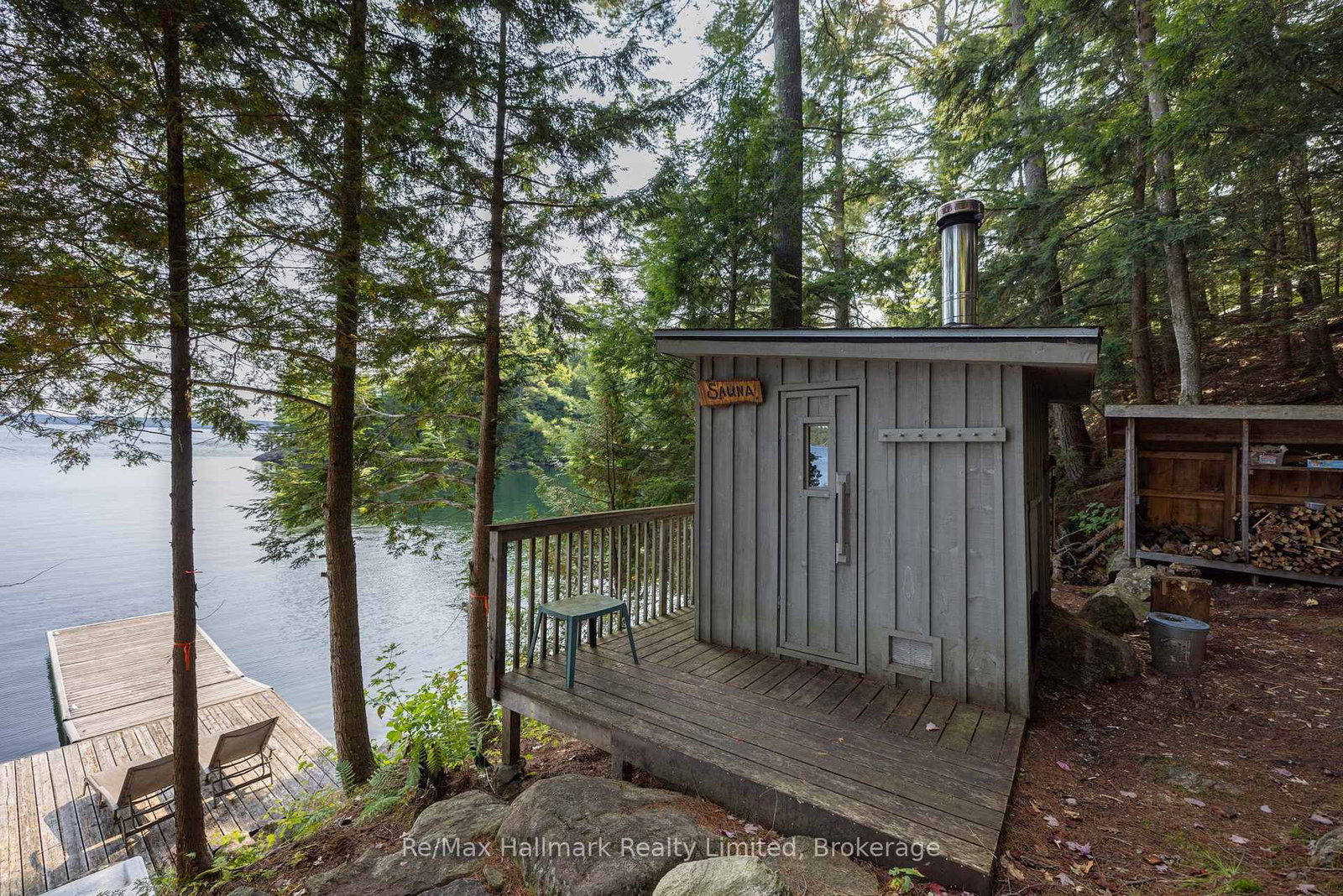 1558-35 Fish Hatchery Road • Muskoka Lakes, ON photo 22