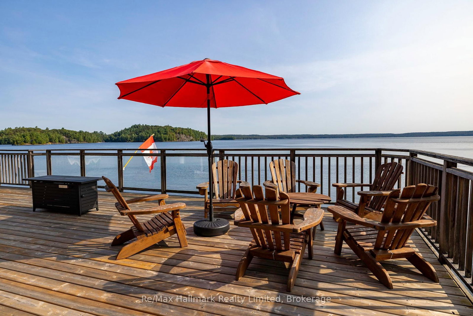 1558-35 Fish Hatchery Road • Muskoka Lakes, ON photo 25
