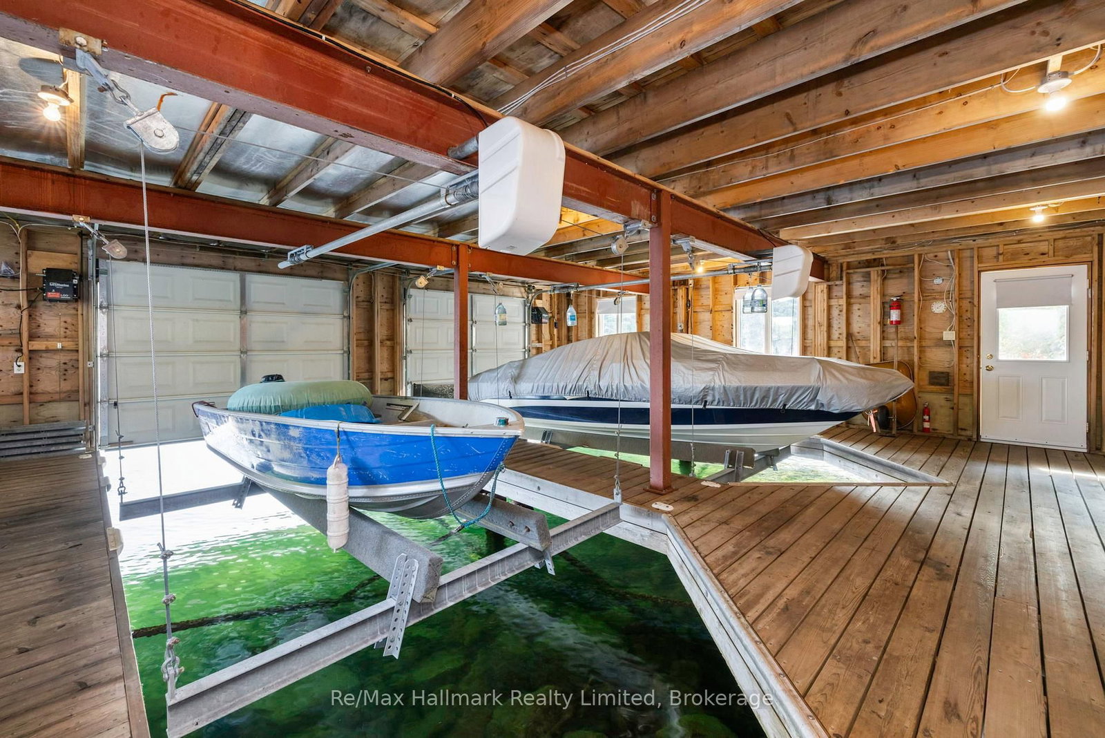 1558-35 Fish Hatchery Road • Muskoka Lakes, ON photo 31