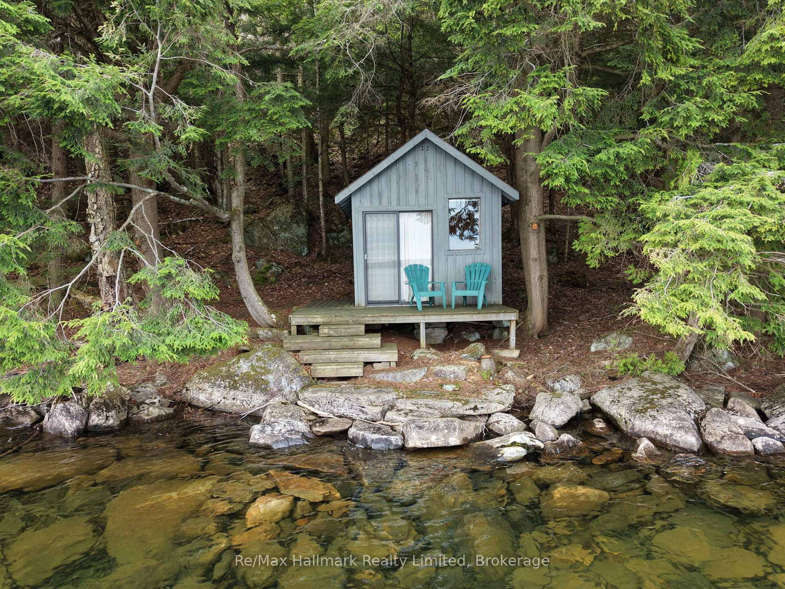 1558-35 Fish Hatchery Road • Muskoka Lakes, ON photo 35