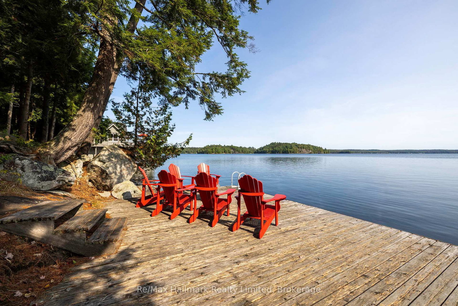 1558-35 Fish Hatchery Road • Muskoka Lakes, ON photo 37