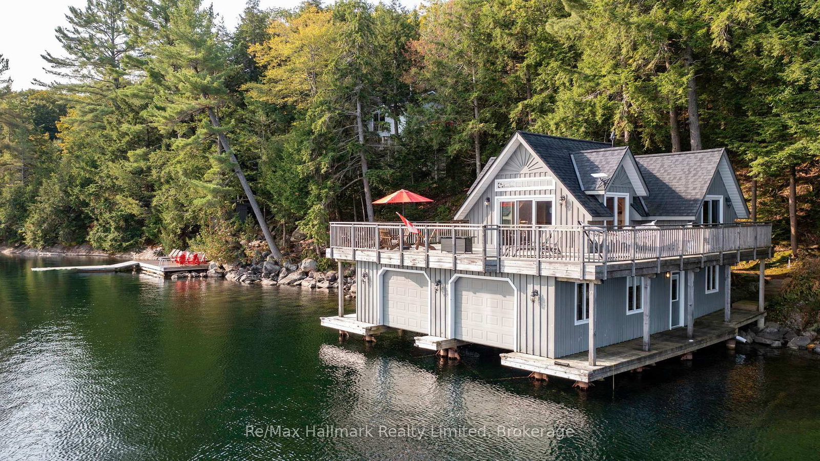 1558-35 Fish Hatchery Road • Muskoka Lakes, ON photo 4