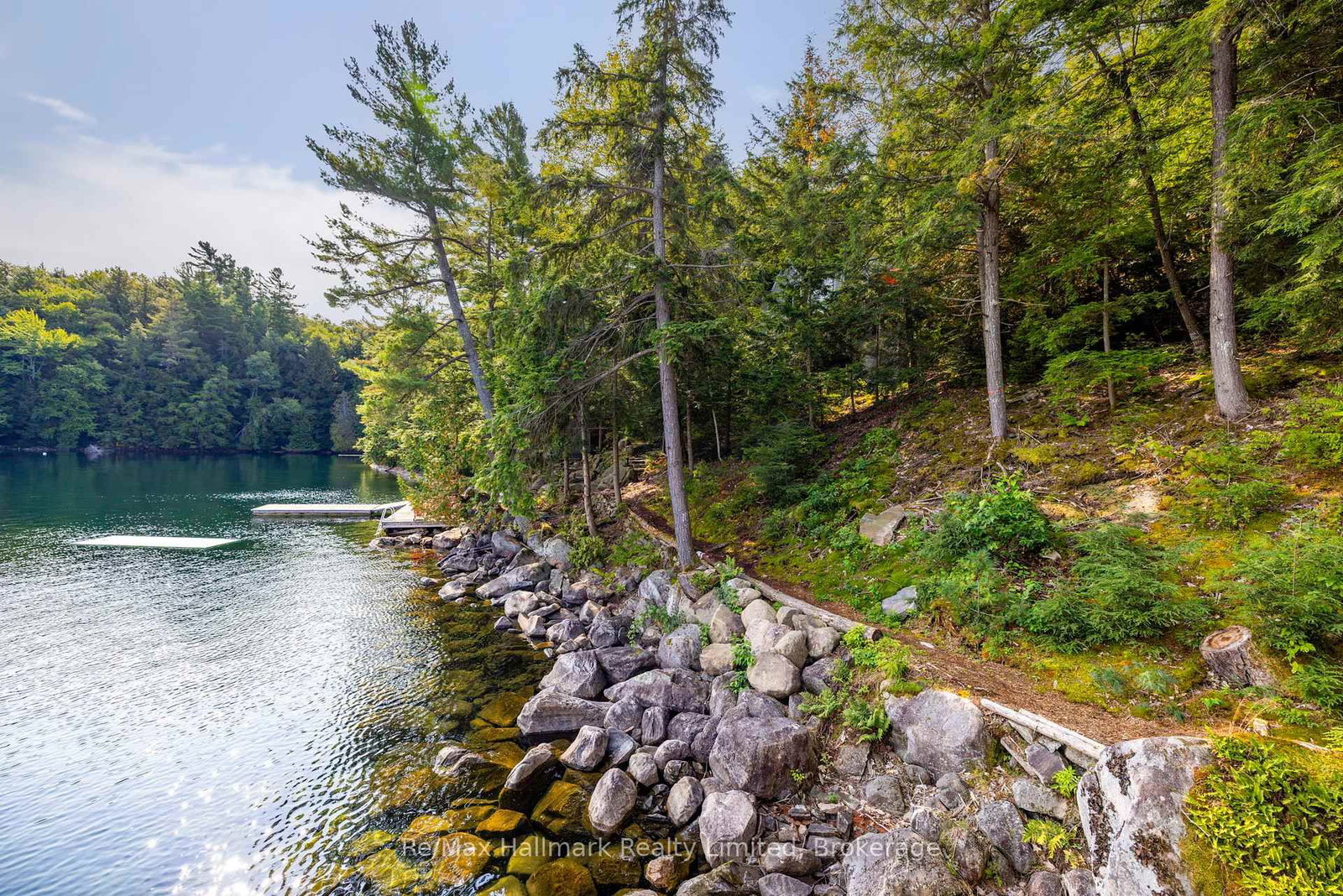 1558-35 Fish Hatchery Road • Muskoka Lakes, ON photo 6