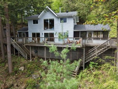 1558-35 Fish Hatchery Road • Muskoka Lakes, ON photo 8