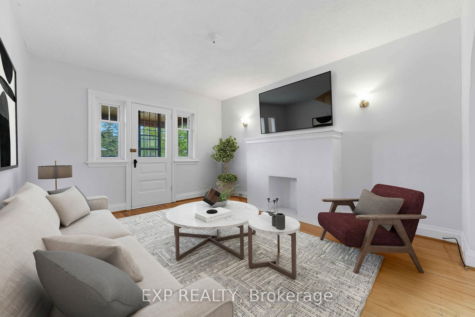 448-450 Holland Avenue • Ottawa, ON photo 7
