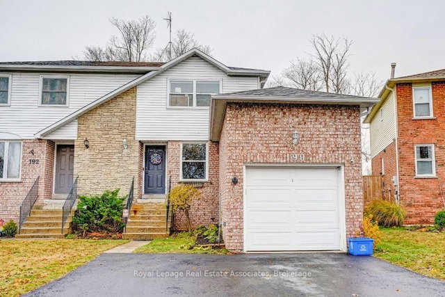 190 Nith River Way