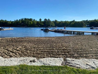 13682 Georgian Bay Shore • Georgian Bay, ON photo 5