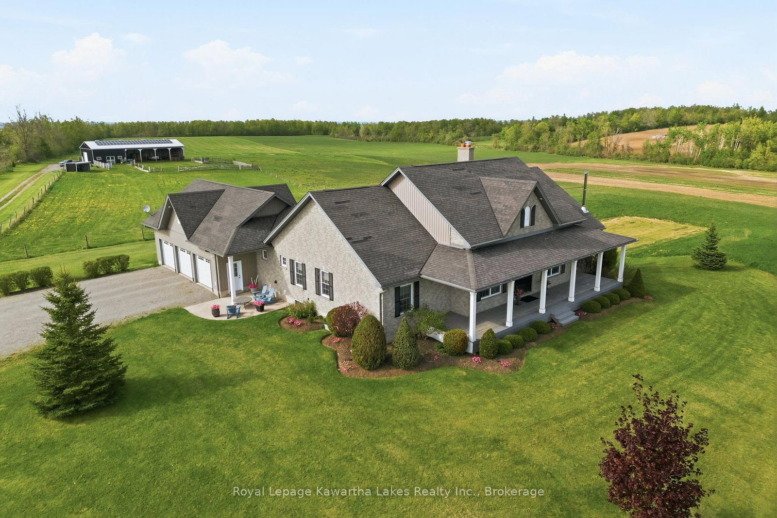 431 Meadowview Road • Kawartha Lakes, ON photo 11