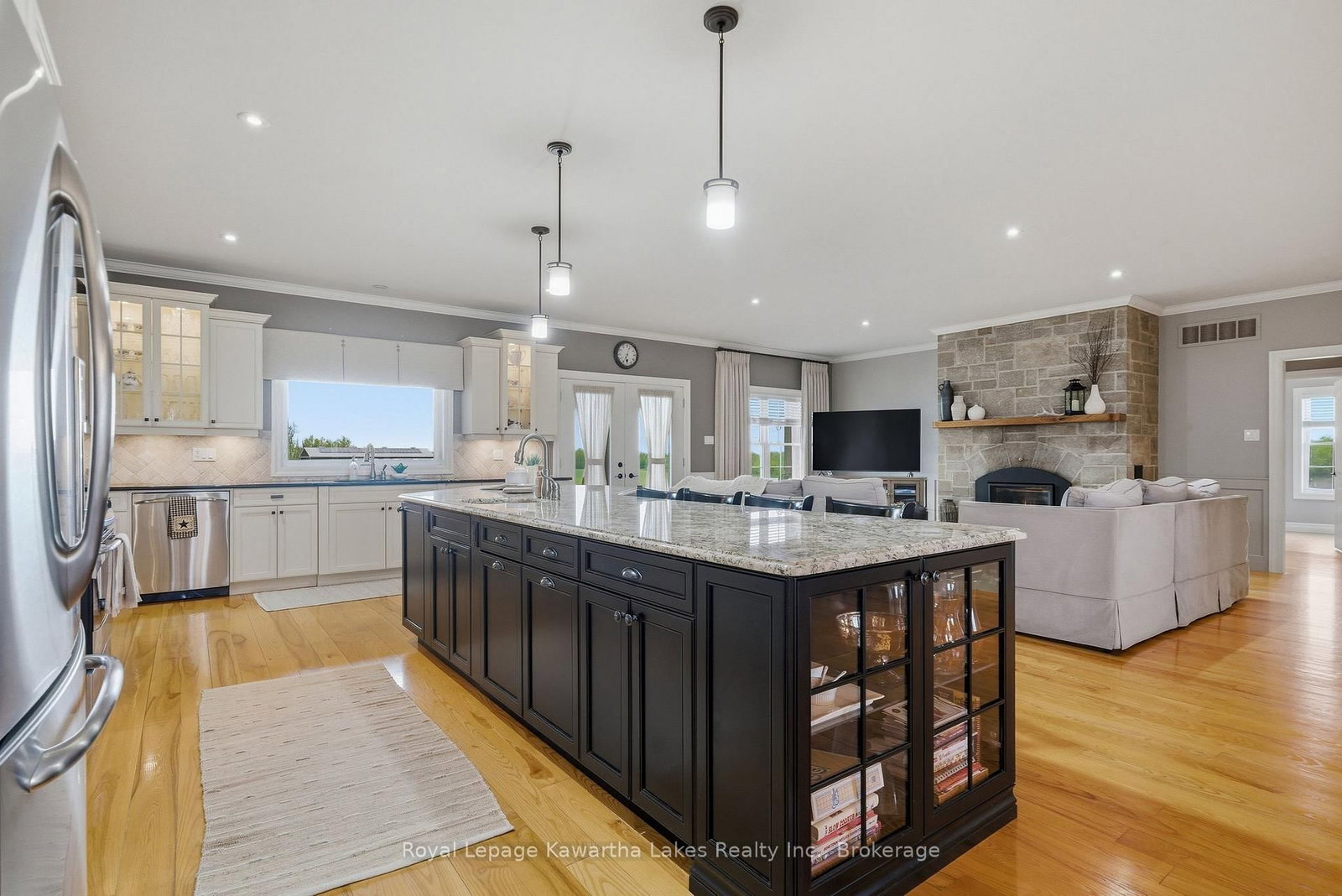 431 Meadowview Road • Kawartha Lakes, ON photo 18