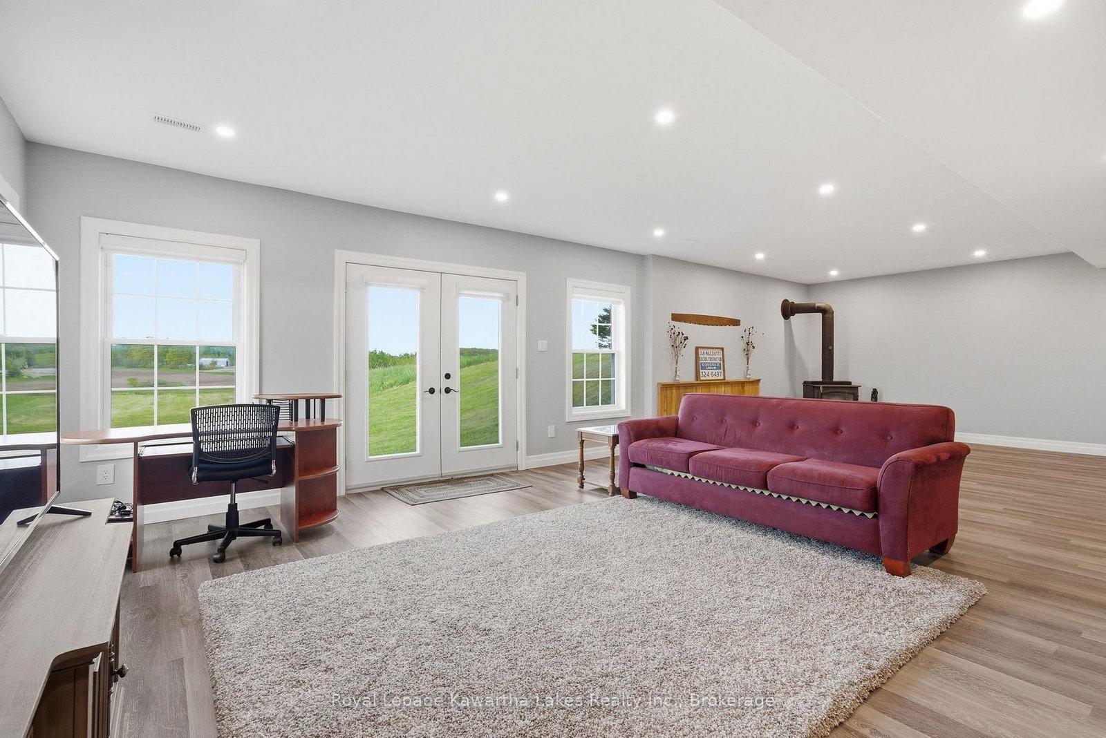 431 Meadowview Road • Kawartha Lakes, ON photo 31