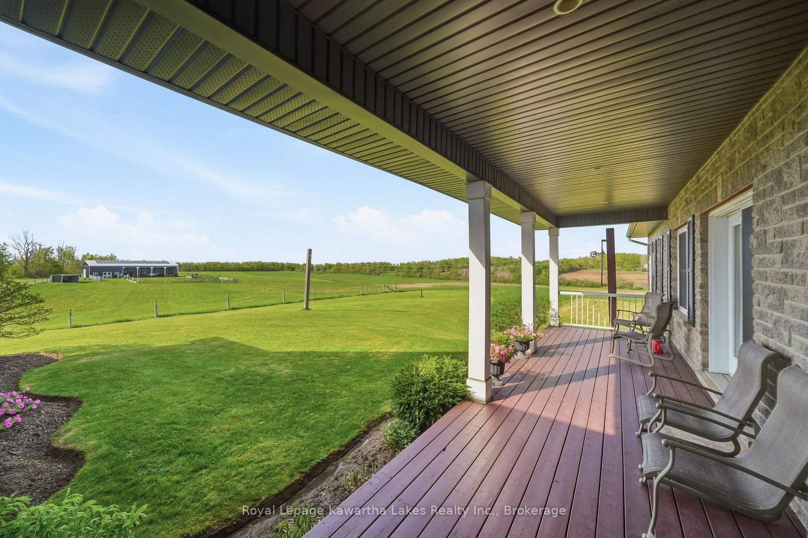 431 Meadowview Road • Kawartha Lakes, ON photo 37