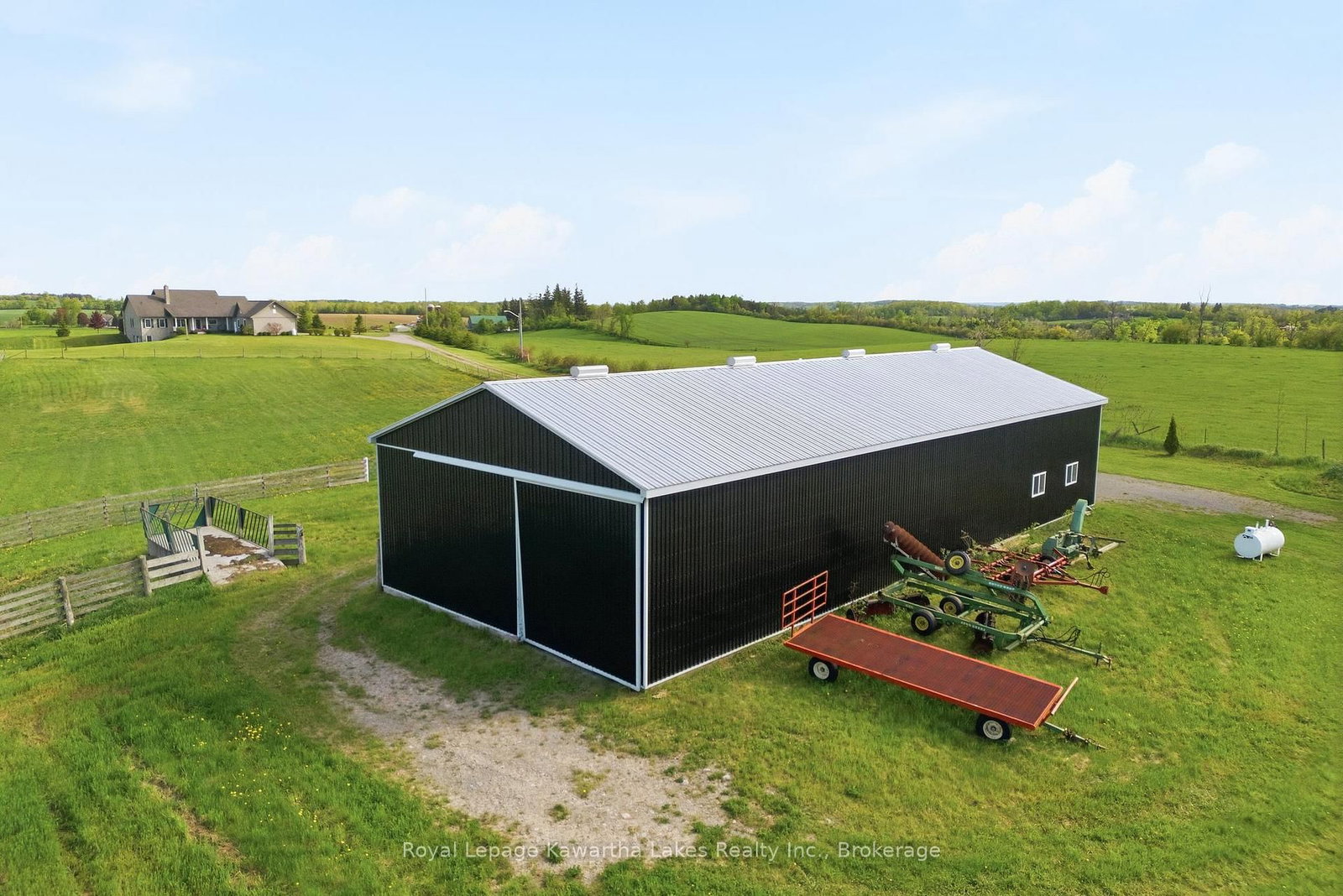 431 Meadowview Road • Kawartha Lakes, ON photo 8