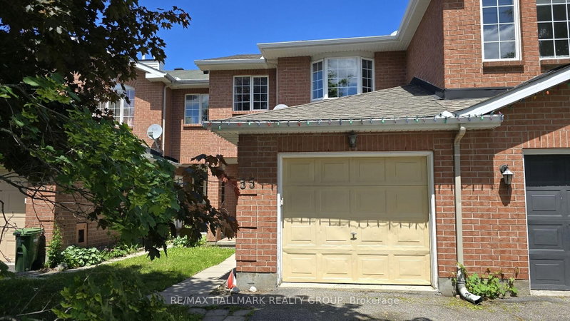 home for sale on 55 Cohen Avenue