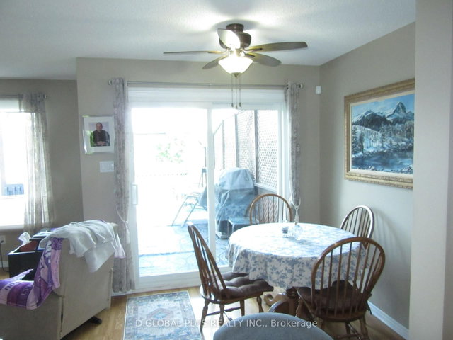 121 Hemlock Crescent N