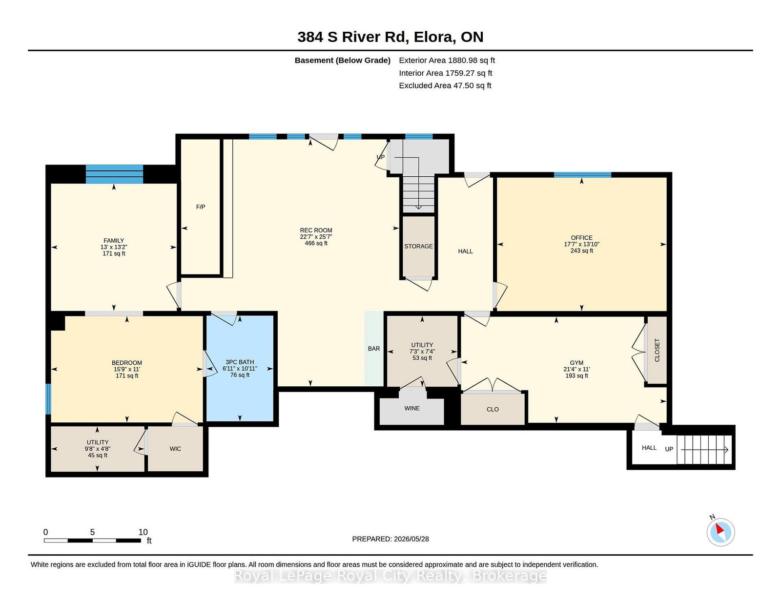 384 South River Road • Centre Wellington, ON photo 43