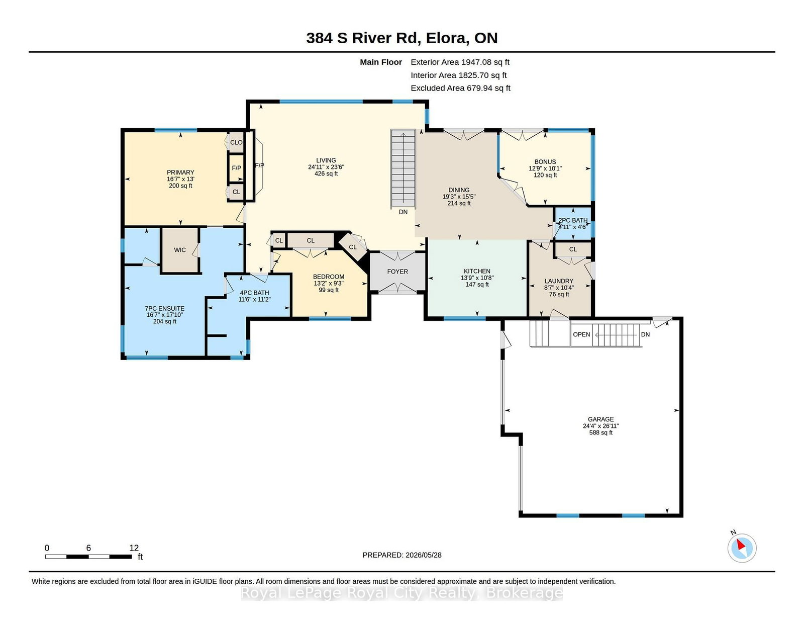 384 South River Road • Centre Wellington, ON photo 44