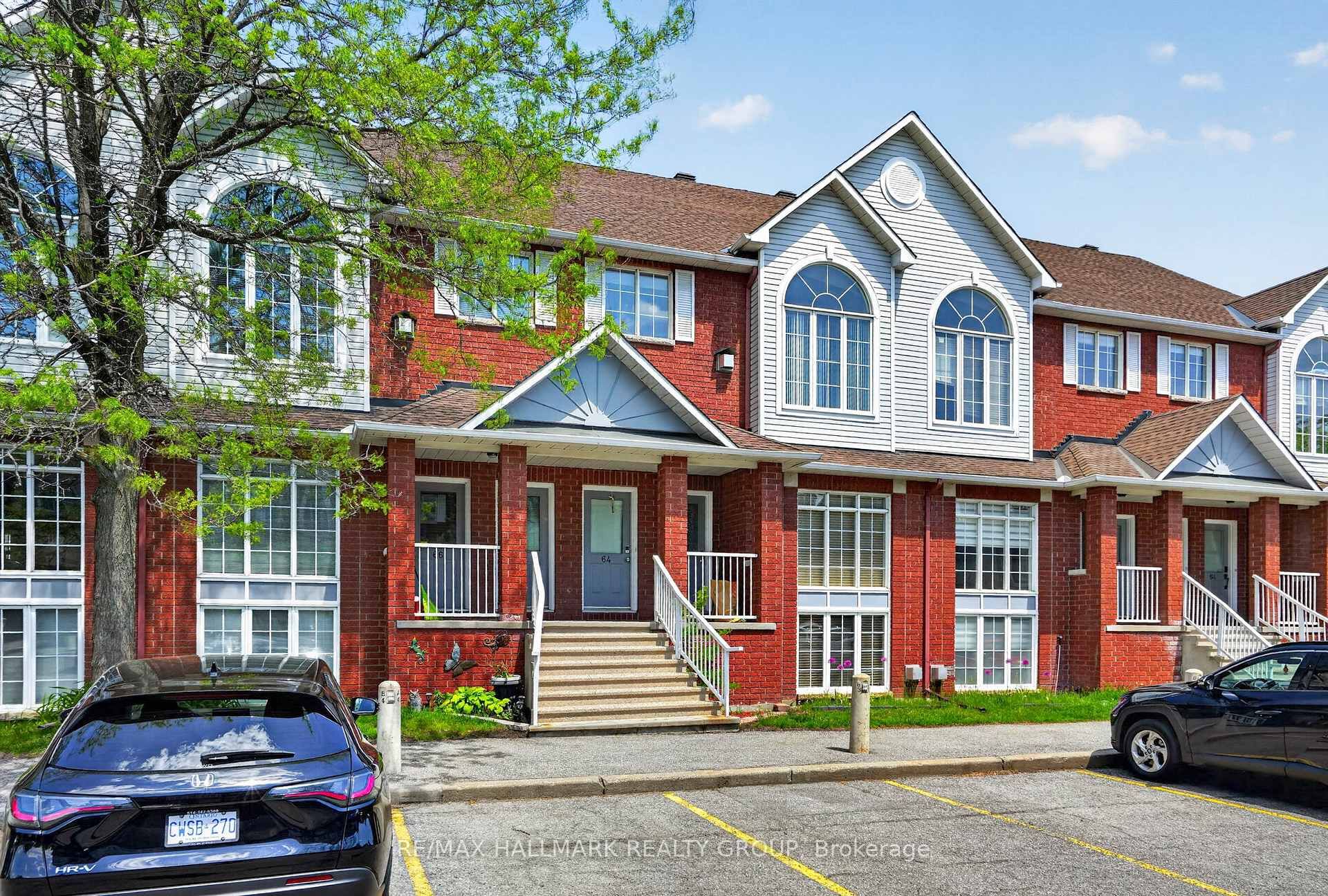 62 Briston Private, Ottawa, ON