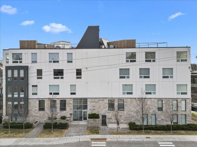 204 - 150 Greenfield Avenue