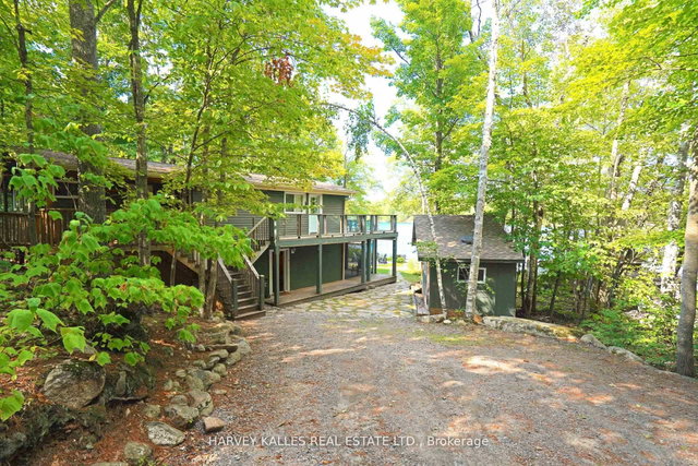 83 Pinetree Road