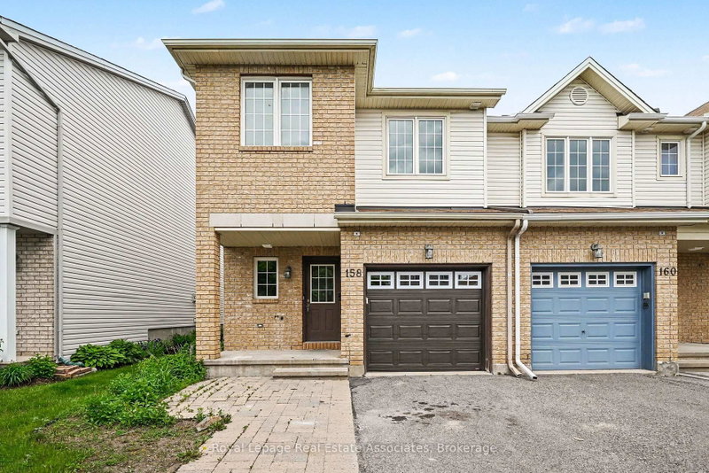 home for lease on 158 Lokoya Street