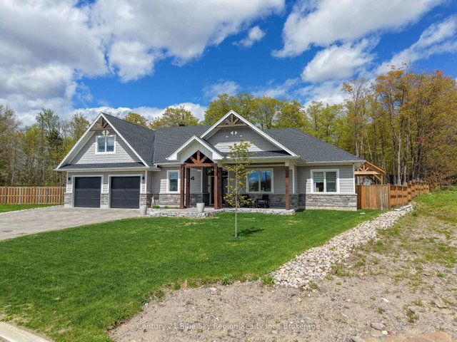 54 Grey Stone Avenue
